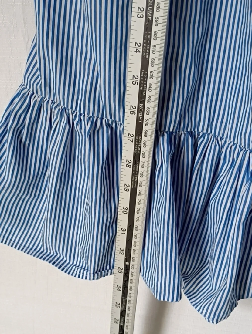 J. Crew crew garment